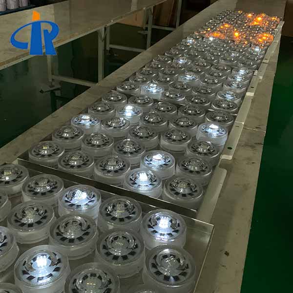 <h3>270 Degree Solar Road Stud Reflectors For Farm-RUICHEN Road Stud</h3>
